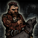 Zoltan Chivay – Houndmaster skin