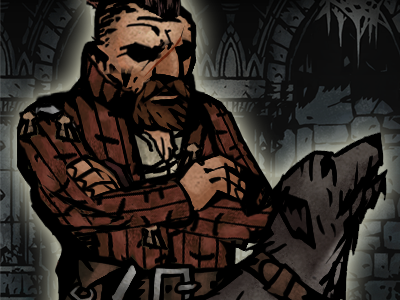 Zoltan Chivay – Houndmaster skin