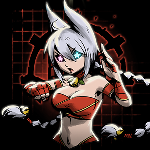 Meatyhook Shieldbreaker — screenshot 1