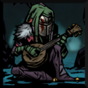 Jester Faraam Skin