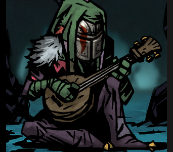Jester Faraam Skin