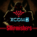 XCOM2 Skirmisher Class Remastered