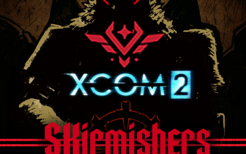 XCOM2 Skirmisher Class Remastered