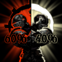Affliction Chance: Tipped Scales