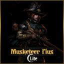 Musketeer Plus (Lite)