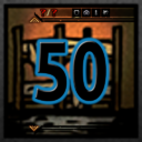 Bigger Balanced Roster – Max 50