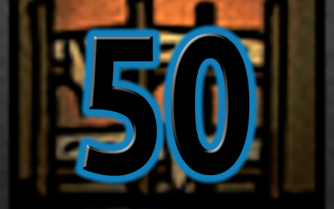 Bigger Balanced Roster – Max 50