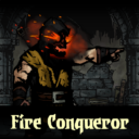 Fire Conqueror Class Mod