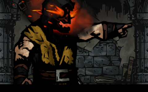 Fire Conqueror Class Mod