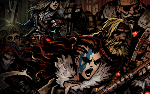 Epic Loading Screens