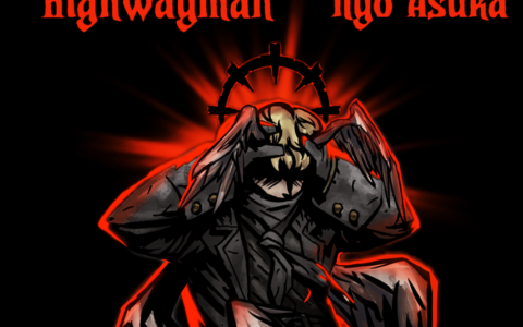 Devilman Crybaby HWM Ryo Asuka