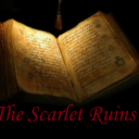 The Scarlet Ruins