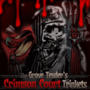 Grove tender CC trinket