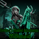 Cerebral’s Modded Adjustments: Milkmaid