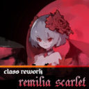 Remi Rework 蕾米莉亚-强化重置补丁