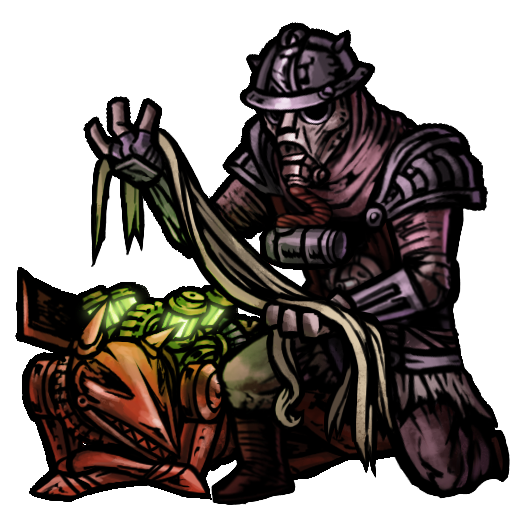 AceroSteel’s Traveler Houndmaster Skin — screenshot 6