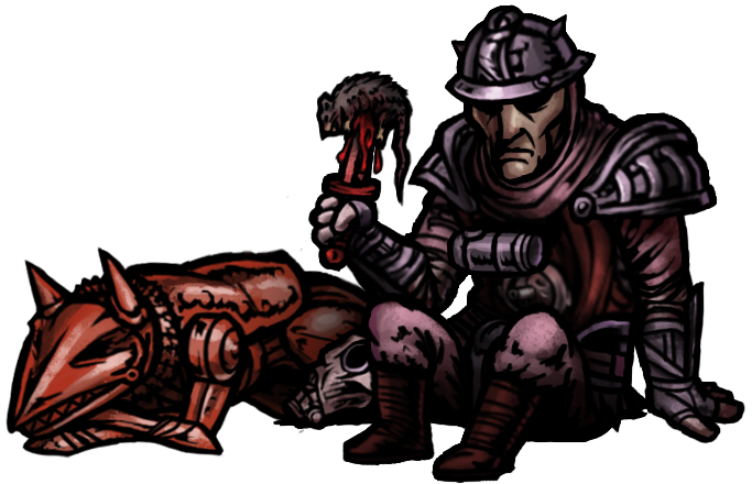 AceroSteel’s Traveler Houndmaster Skin — screenshot 9