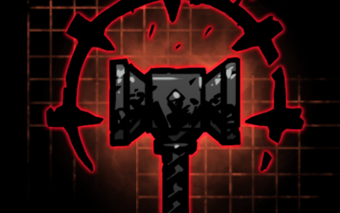 更好的猩红诅咒（Crimson Curse）