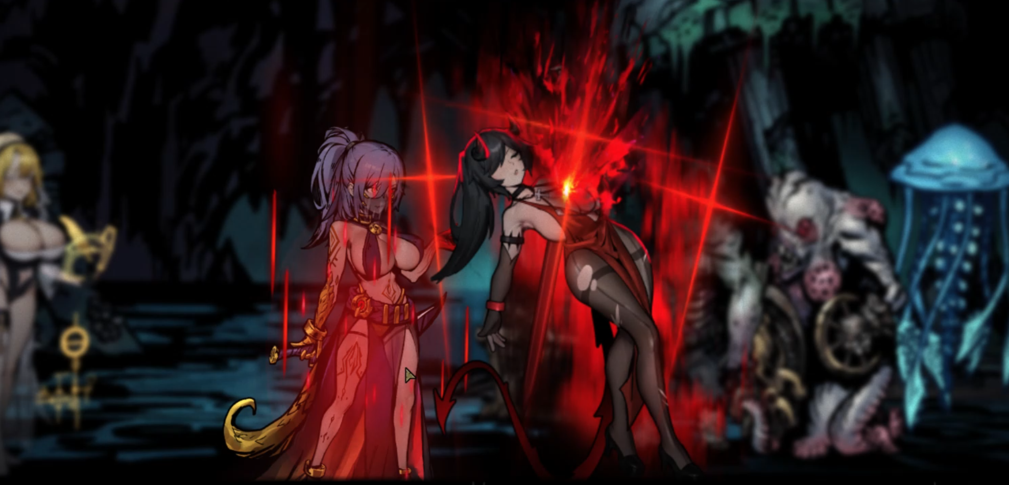 「ZIMIK」 Flagellant Skin Only — screenshot 4