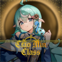 Ciao Min Class Mod Nerf Version