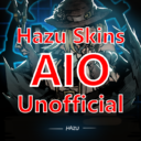 Hazu Skins AIO Unofficial