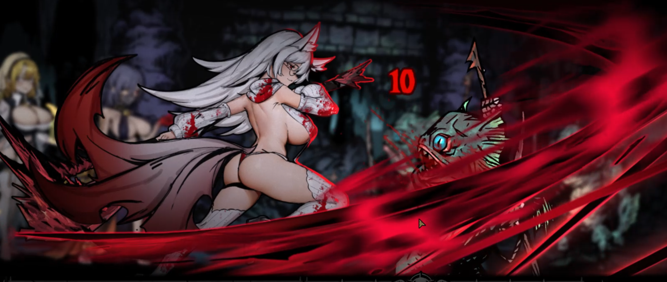 ZIMIK Bounty Hunter Skin — screenshot 3