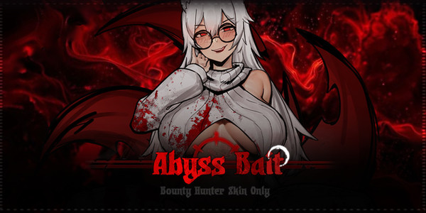 ZIMIK Bounty Hunter Skin — screenshot 1
