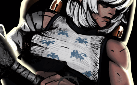 The Phantasma Class Mod