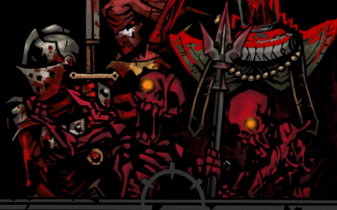 The Blood Collector (Spider’s Court Teaser)