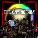 The Gay Agenda