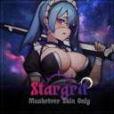 Musketeer Skin Mod