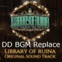 Library Of Ruina Battle BGM Overhaul