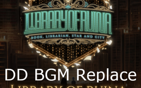 Library Of Ruina Battle BGM Overhaul