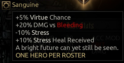 DD2 Style Quirks: New Additions Only — screenshot 2