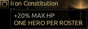 DD2 Style Quirks: New Additions Only — screenshot 1