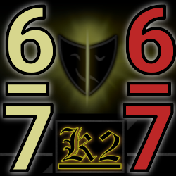 7 Quirks – 6 Lockable