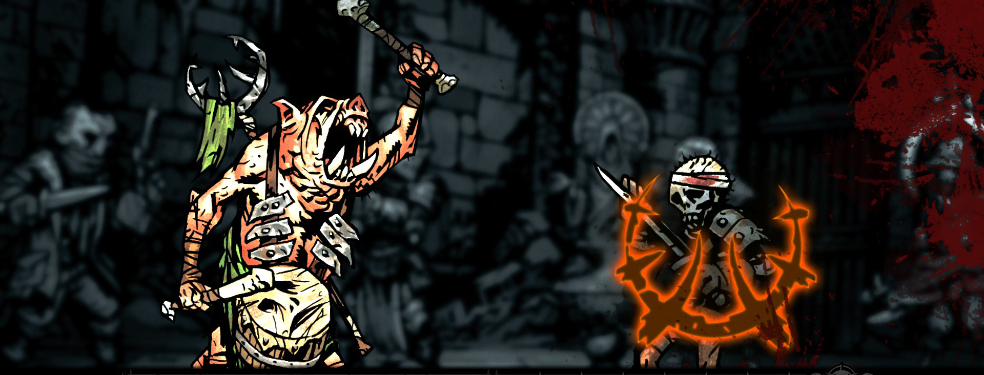the Scavenger 粪海狂蛆 — screenshot 9