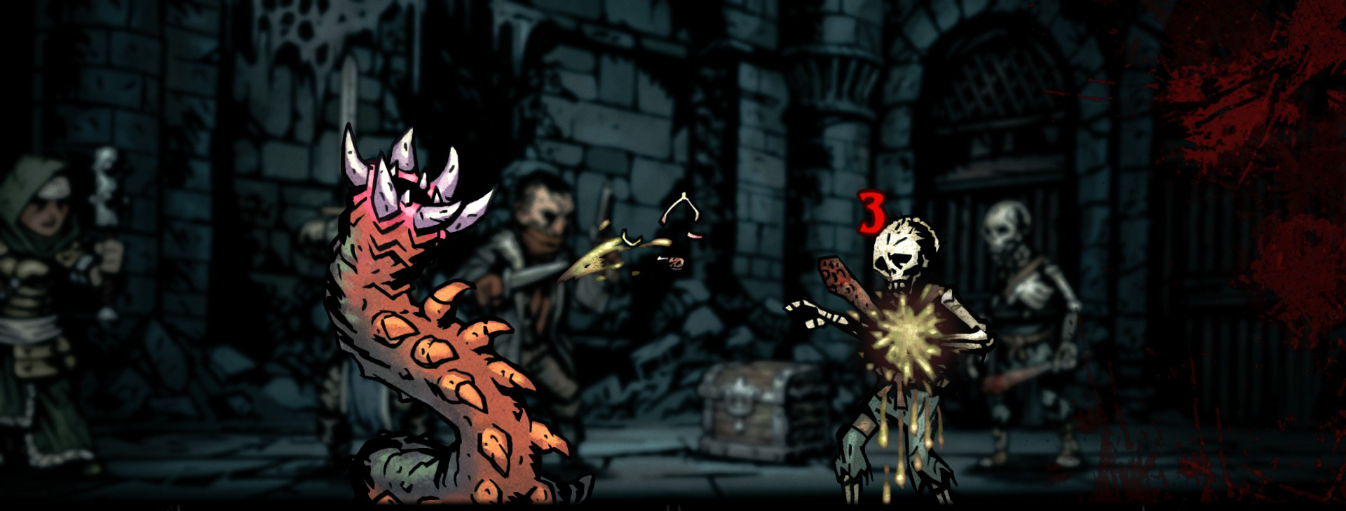 the Scavenger 粪海狂蛆 — screenshot 7