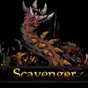 the Scavenger 粪海狂蛆