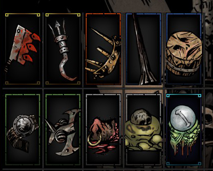 the Scavenger 粪海狂蛆 — screenshot 5