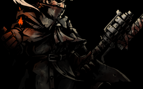 Highwayman Powder Keg Hunter Replacer Skin