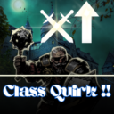 「转职!」Class Quirk!!-Change Your Class!