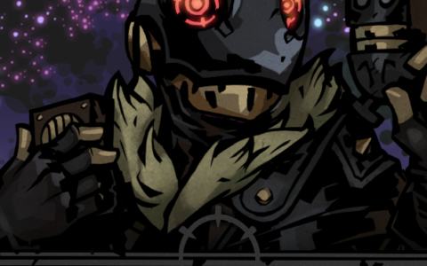 Bunny Helmet For Dredge Skin