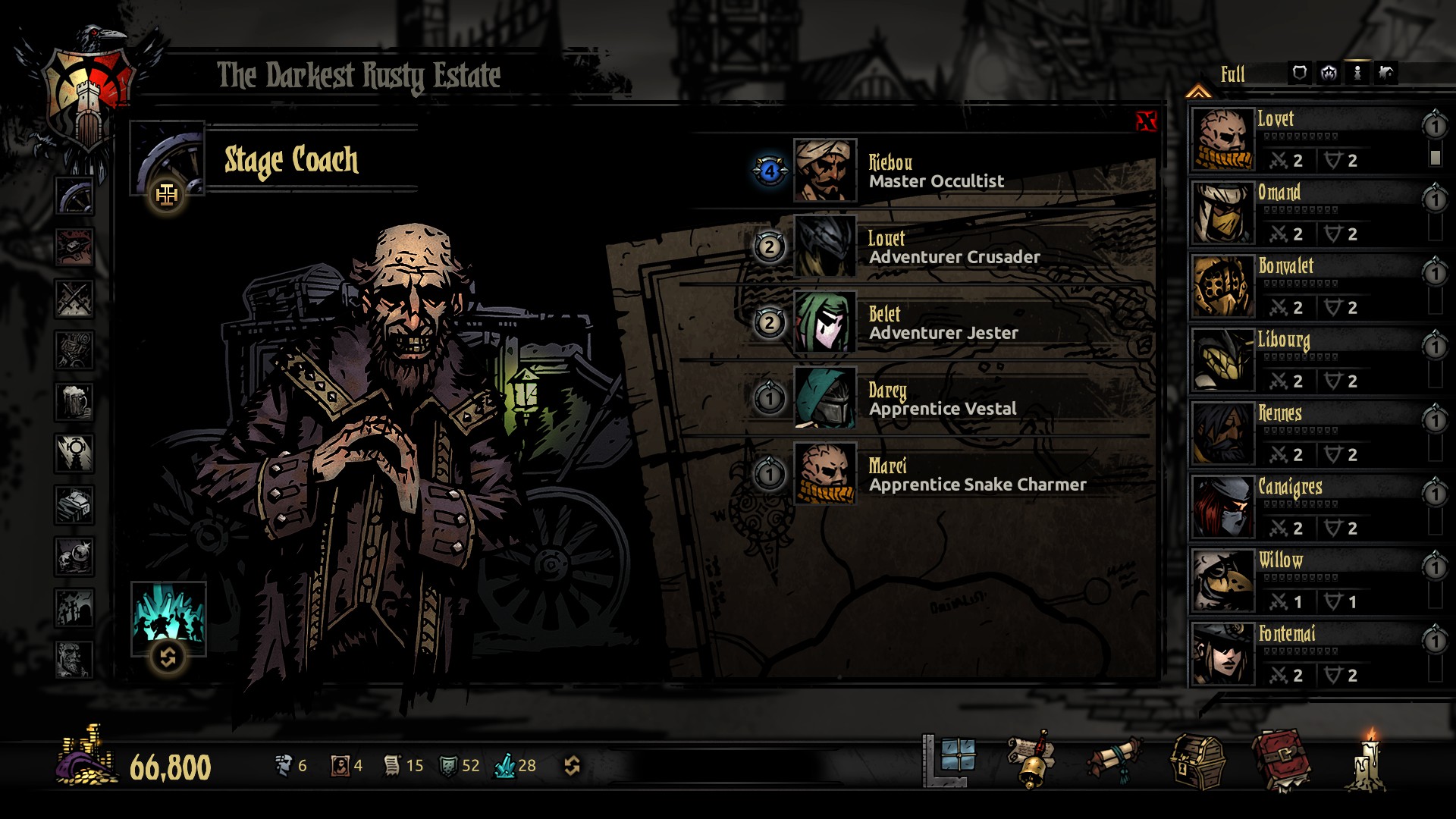 Hero Resolve Level Icons — screenshot 3