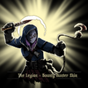 Vinc3ntvega Skin Pack XIII – Legion – Bounty Hunter Skin