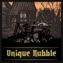 Unique District Rubble