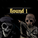 Round Indicator