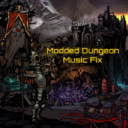 Modded Dungeons Music Fix