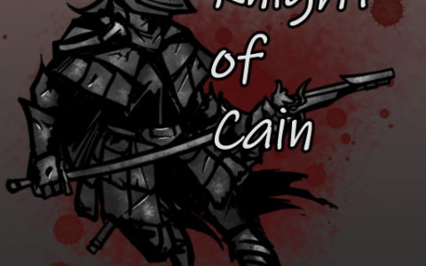 Knight of Cain Class Mod