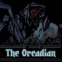 The Orcadian Miniboss